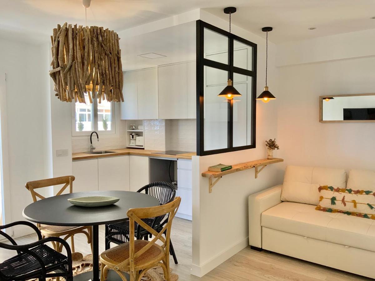 Hogar En Benicasim Apartment Benicassim Luaran gambar