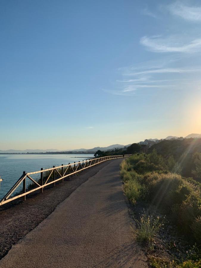 Hogar En Benicasim Apartment Benicassim Luaran gambar