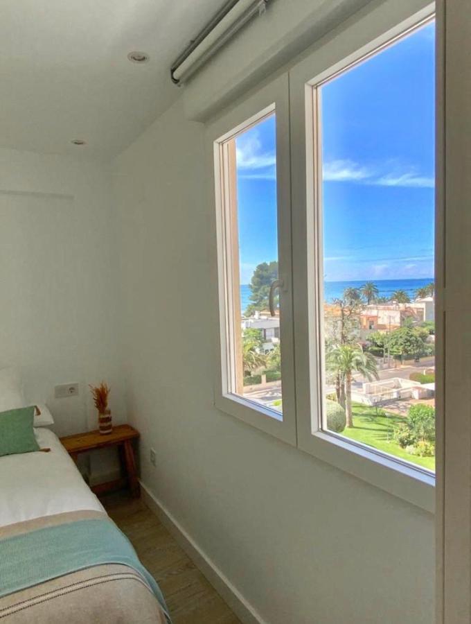 Hogar En Benicasim Apartment Benicassim Luaran gambar