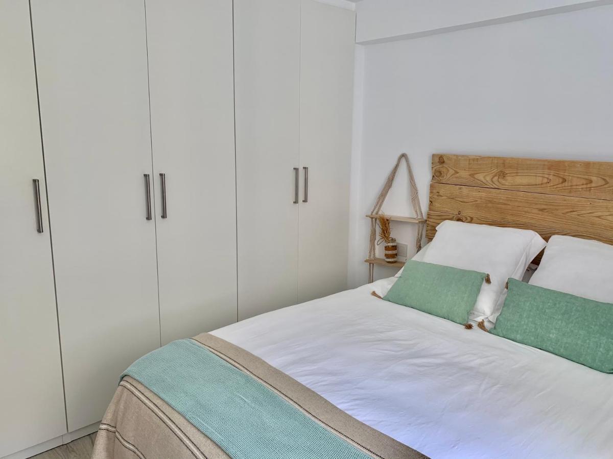 Hogar En Benicasim Apartment Benicassim Luaran gambar