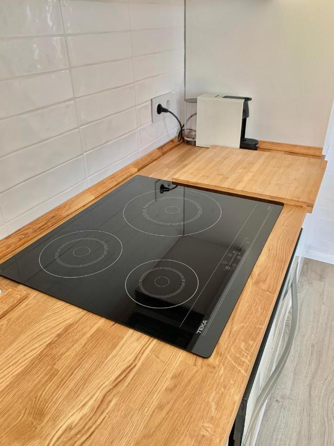 Hogar En Benicasim Apartment Benicassim Luaran gambar