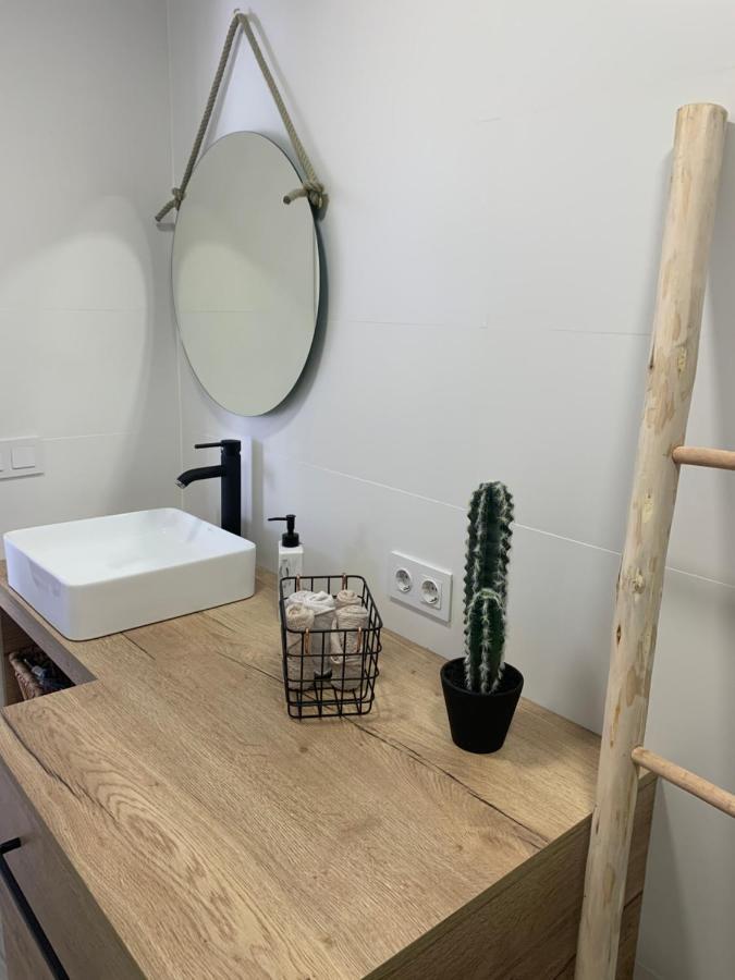 Hogar En Benicasim Apartment Benicassim Luaran gambar