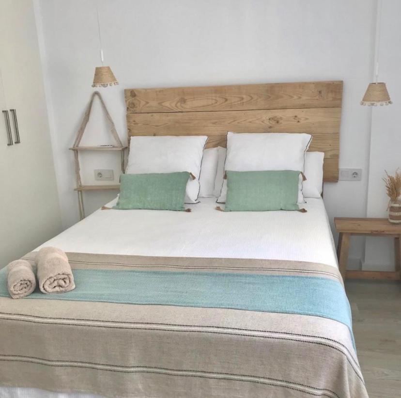 Hogar En Benicasim Apartment Benicassim Luaran gambar